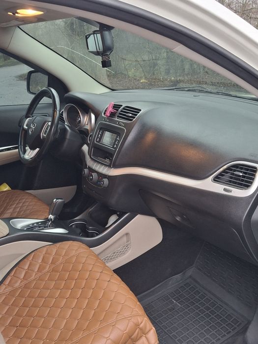 Продам Додж Джорні 3.6