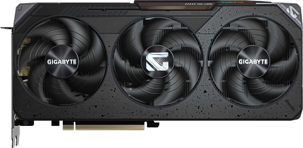 Гарантія! RX 9070 16GB Gigabyte Gaming OC Ігрова відеокарта ТехноБро