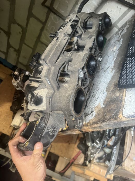 Впускной коллектор сузуки витара 08год suzuki vitara