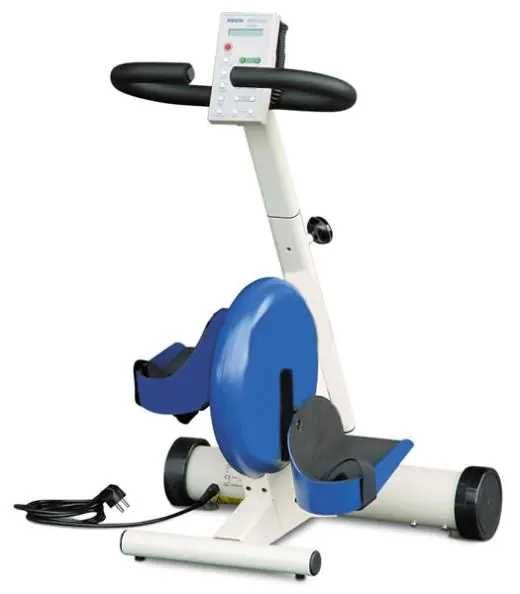 Rotor do rehabilitacji kończyn dolnych  (Viva Motomed)