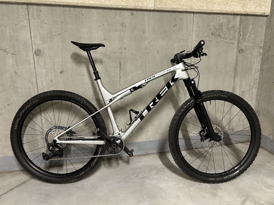 Trek Supercaliber SLR 9.8 gen.2 XL