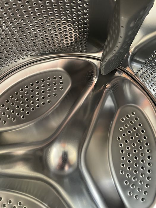 Maquina Lavar Roupa KUNFT - 7kg - branca