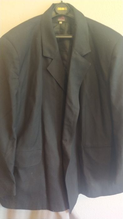 Traje universitário tamanho 60