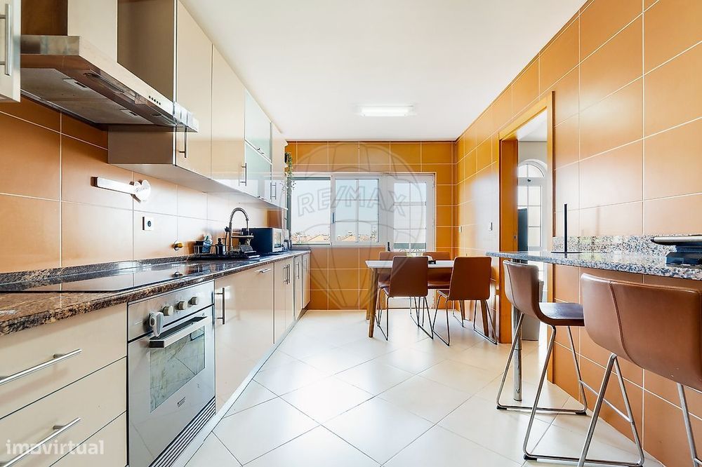 Apartamento T3 para venda