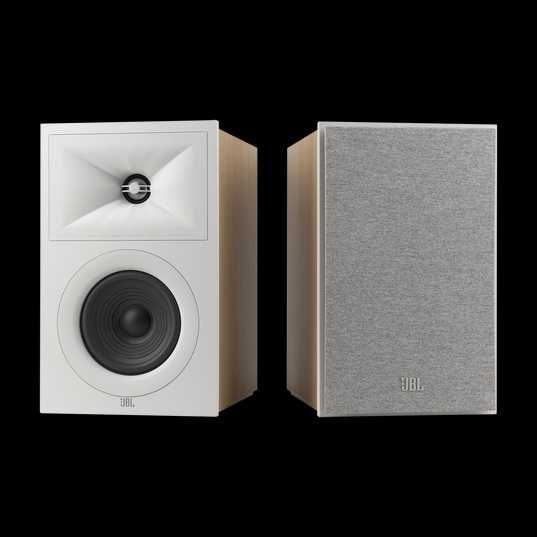 Kolumny podstawkowe JBL Stage 2 250B / para