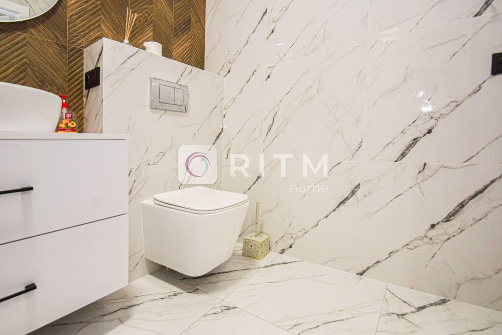 1-к. квартира з функціональним плануванням за вул. Чумацька