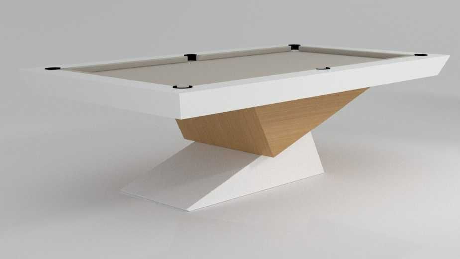 Bilhar Meridian NEW COLLECTION - BilharesEuropa Fabricante