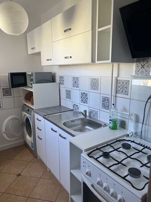 3 pokoje  48 m2 na 9/10 piętrze - bardzo dobra inwestycja