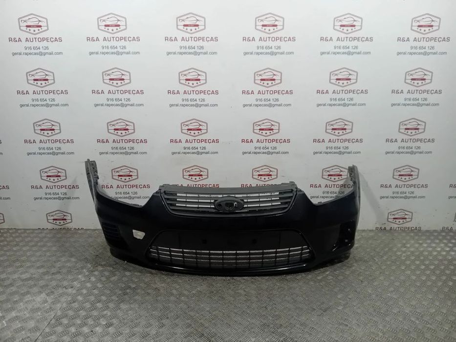 Parachoques Frente Ford C Max 1 Facelift Original