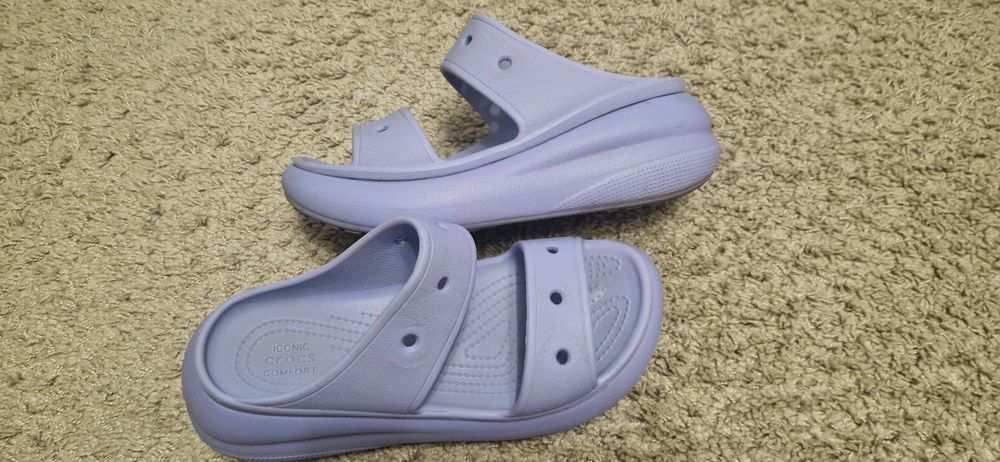 Оригінальні Crocs, M5, W7