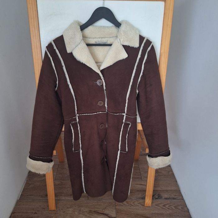 Płaszczyk Terranova roz. S