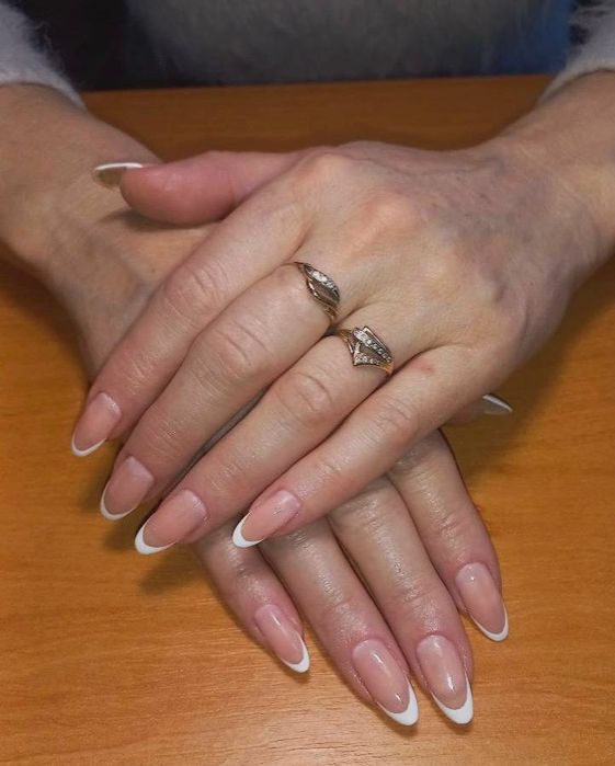 Манікюр    Крошня