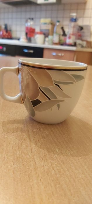 Serwis do kawy dla 5 osób