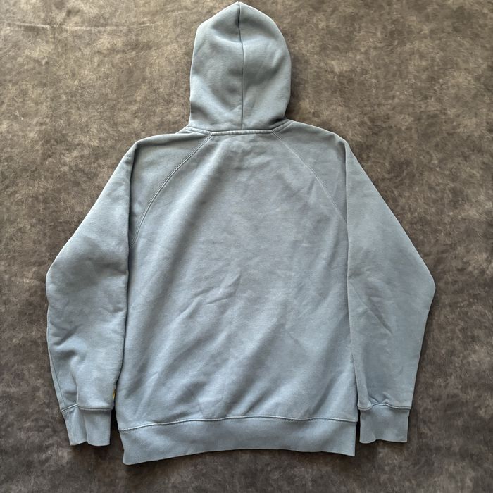 Худі carhart оригінал