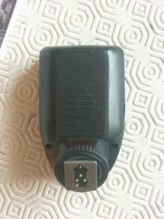 godox x pro fujifilm