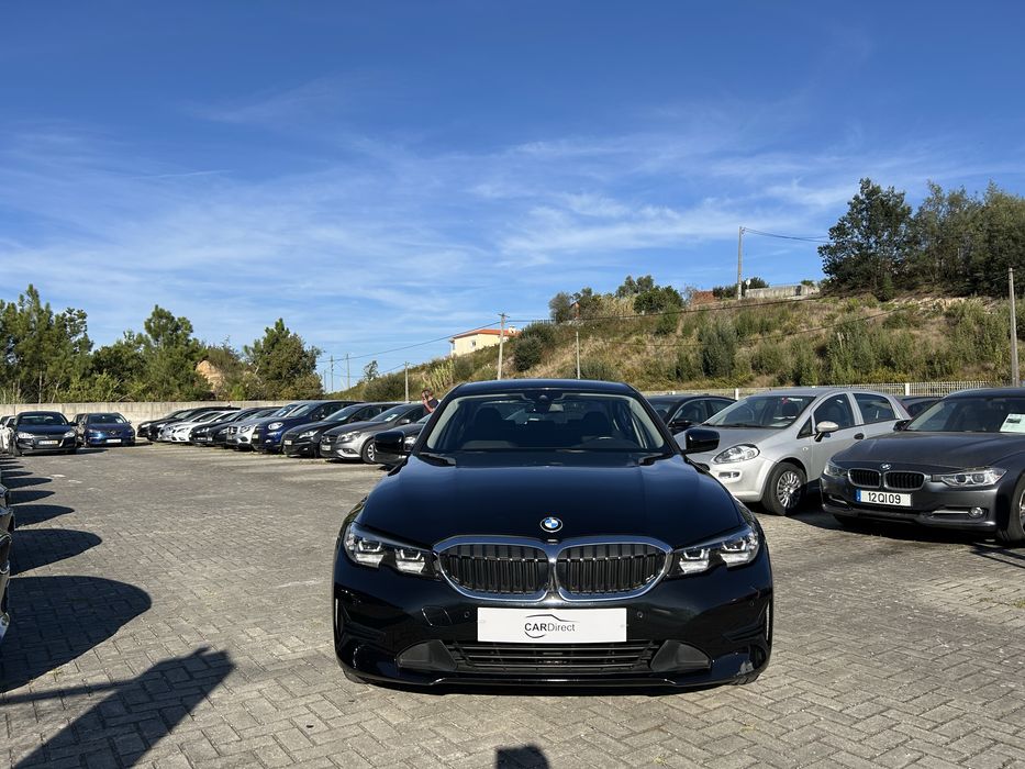 BMW 330e - Nacional com Garantia