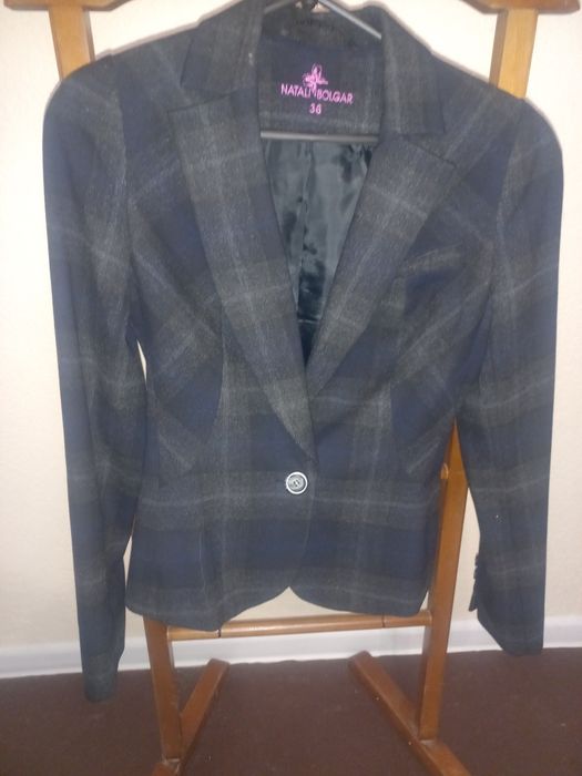 Костюм юбочный от Натали Болгар