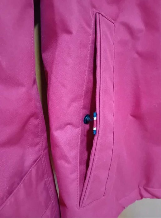 Casaco/ Parca de homem Seaman