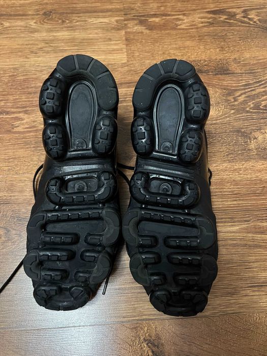 Оригінальні Nike Air VaporMax Flyknit 2