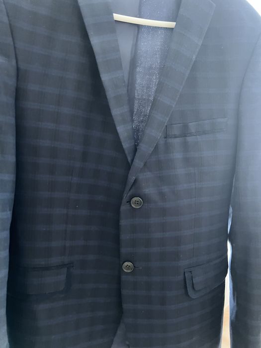 Чоловічий піджак