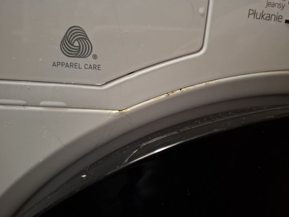 Pralka beko 9kg działająca