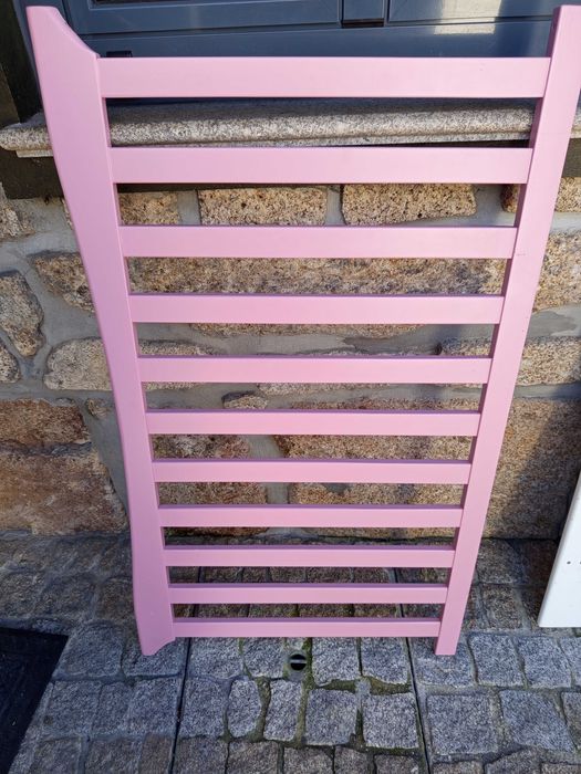 cama de bebe em ótimo estado