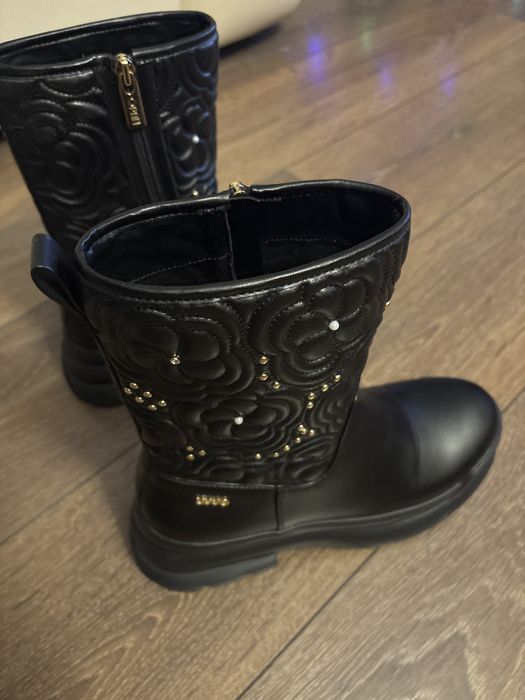 Botki Liu Jo polecam