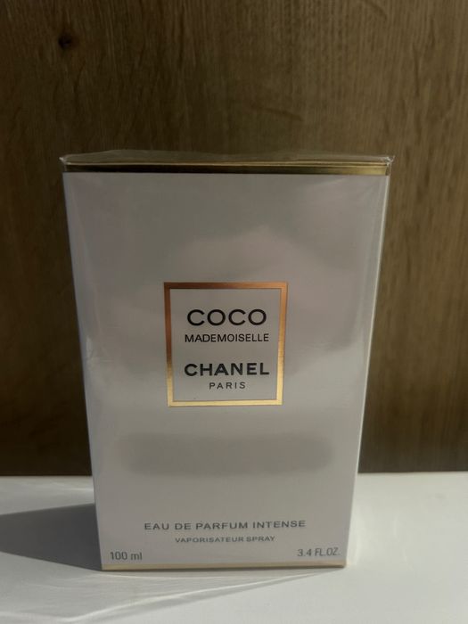 Chanel Coco  Mademoiselle Parfum