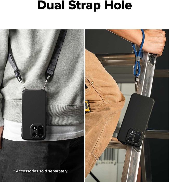 Чехол Ringke Onyx Magnetic для OnePlus 15