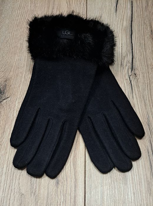 Rękawiczki  damskie