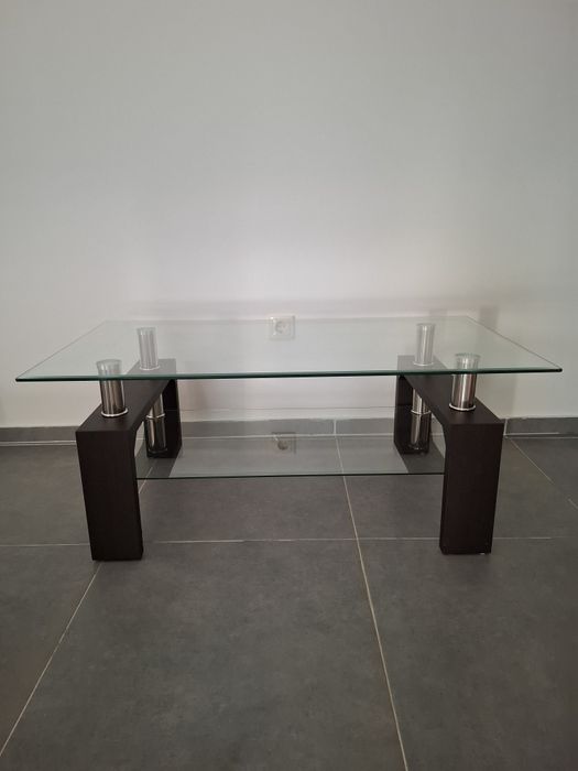 Vendo mesa de centro