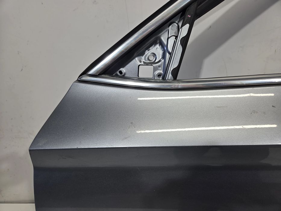 Skoda Superb III 3 3V0 Drzwi Lewe Przód Przednie