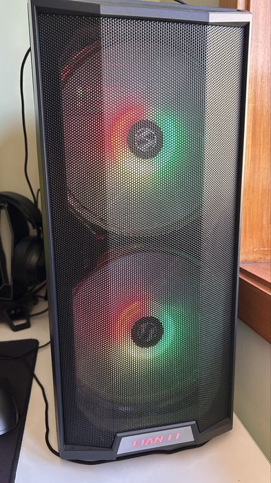 Pc gaming rtx 4060ti