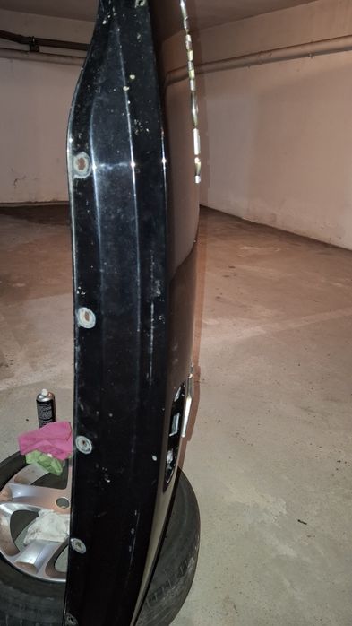 Porta mala citroen c4 2008