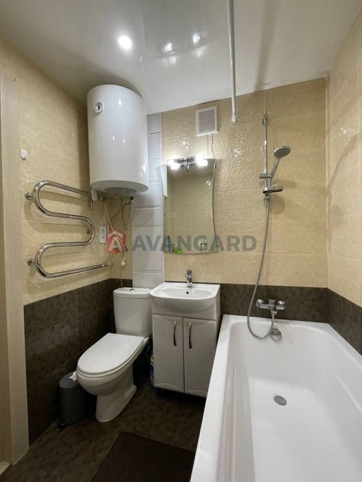 Продам 2к.квартиру с ремонтом Левый берег