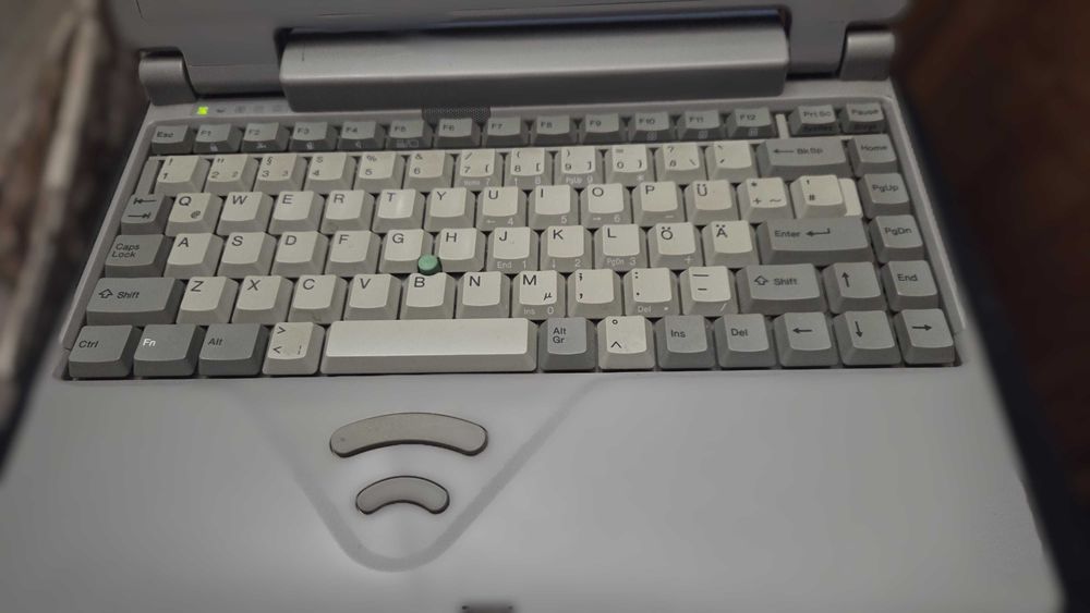 Toshiba Satellite 2130CS