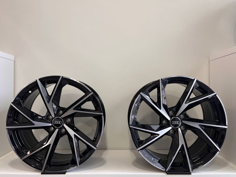 Jantes Look Audi 18 | 5x112