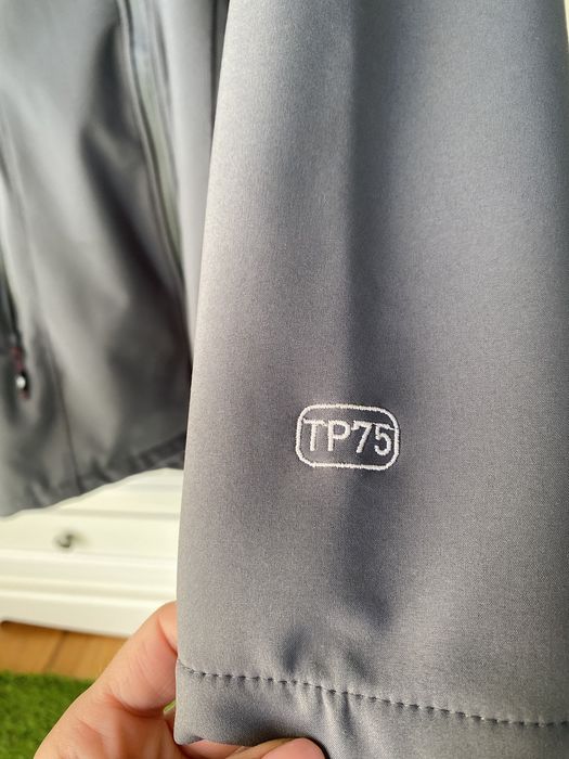 Softshell kurtka płaszcz Trespass r. M