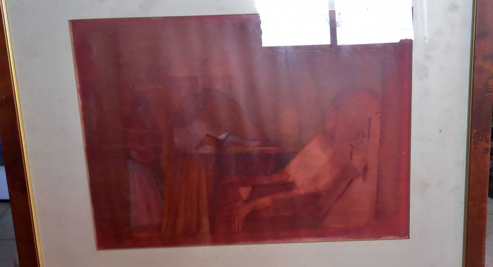 Quadro Rogerio Ribeiro