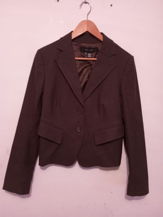 Blazer Zara Tamanho 36