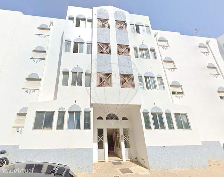 Apartamento T3 para venda — Tavira (Santa Maria E Santiago), Faro