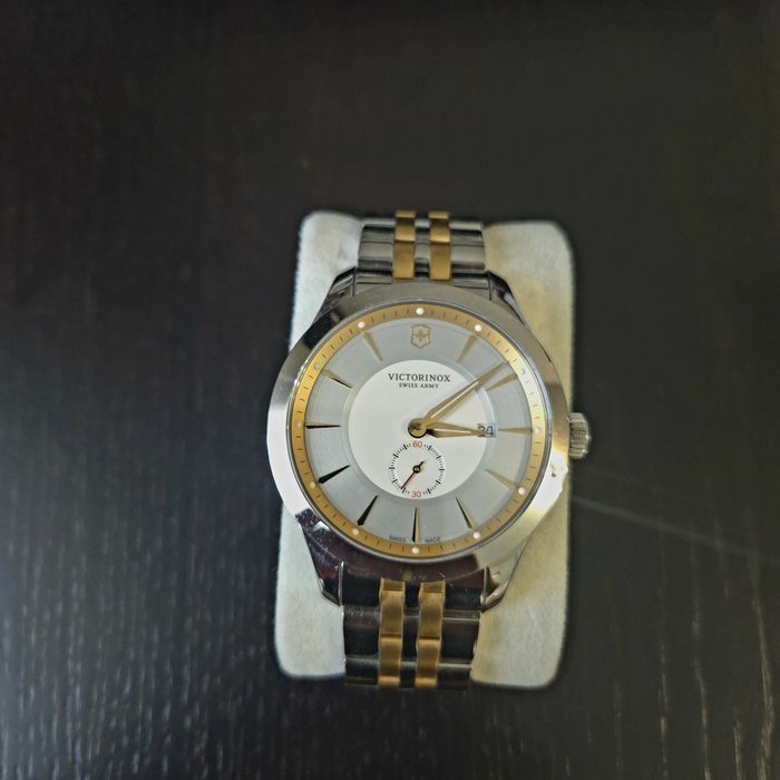 Zegarek męski Victorinox Alliance