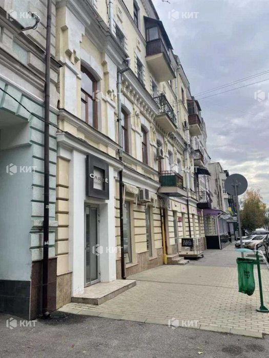 2к. 55м2 Центр (ул. Алчевских 14, М. Архитектора Бекетова) 131349