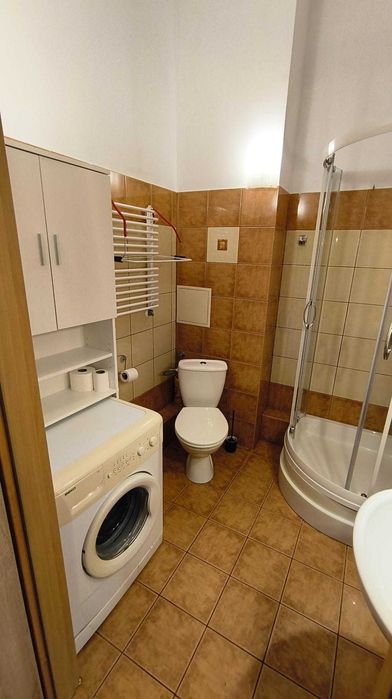 Powstańców Śląskich 52 - przy Sky Tower - studio - 36m2 wysokość 3,3m Tower - od właściciela