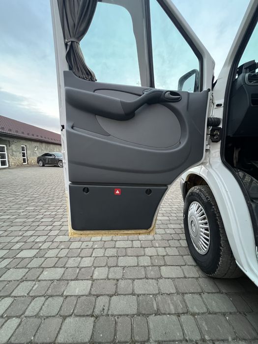 Продам Mercedes Sprinter 903 2.7 CDI