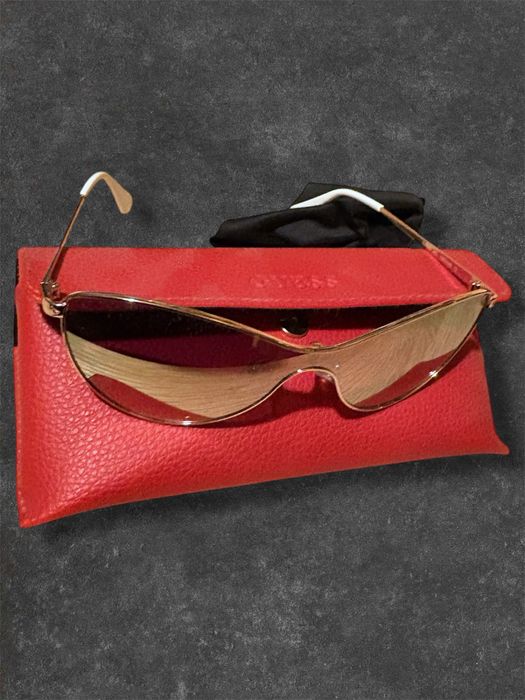 okulary przeciwsloneczne guess