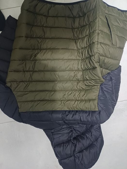 Kurtka wiosenna męska