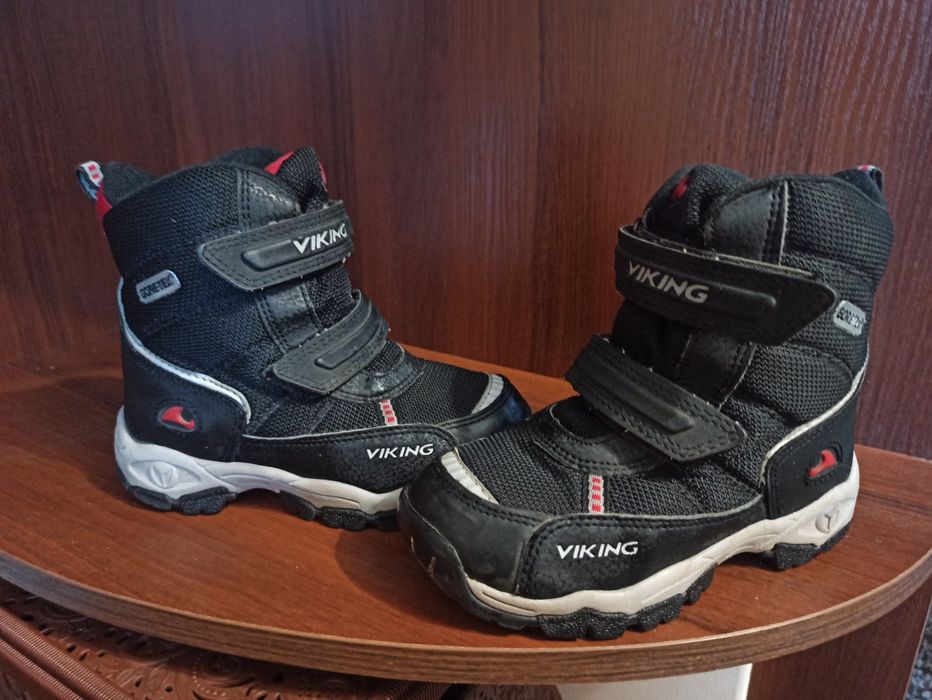 Зимові чоботи Viking, 29 розмір