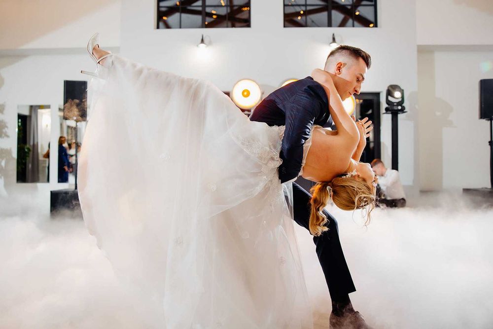 Nauka Tańca / Pierwszy Taniec