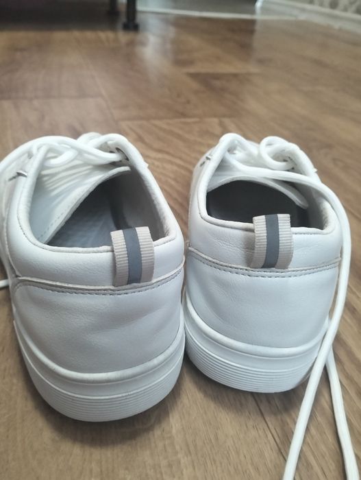 Кеди білі апава 36 розмір